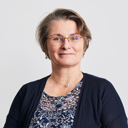 Carola Lilienthal