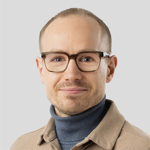 Stemmildt, Benedikt