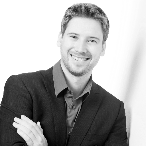 Adelberger, Christoph