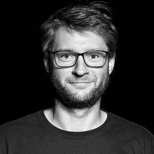 Figura, Maik